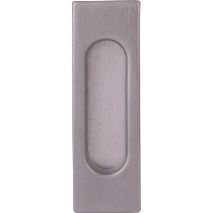 Ручка для раздвижных дверей MELODIA KR01 МАТОВЫЙ ХРОМ