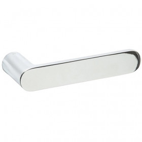 Ручка дверная Verum Nuda Pure хром