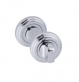 Завертка сантехническая PALIDORE OL 6 PC Хром