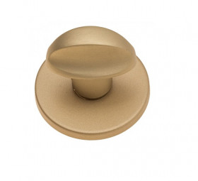 Завертка сантехническая Venezia WC-2 FSR французcкое золото