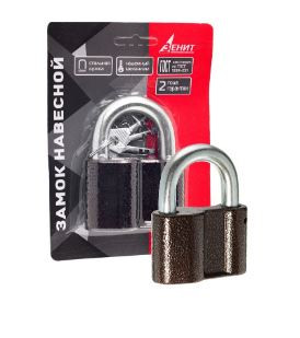 Замок навесной ЗЕНИТ ВС2А