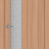 Межкомнатная дверь Оптима Порте Турин_521.21 ЭКО-шпон Ясень тёмный