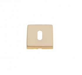 Накладка под ключ буратино Fratelli Cattini KEY A 8-KD золото крайола