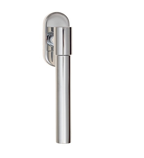 Ручка оконная Fratelli Cattini UNA FW 7-CR полированный хром