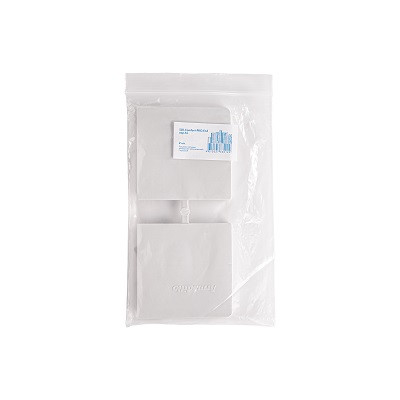 Торцевая заглушка ARMADILLO для верхней направляющей с крышкой SLD.Comfort-PRO.End cap AL Алюминий 2 шт