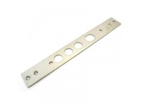 Ответная планка ГАРДИАН к замку 30.11 /128:147/