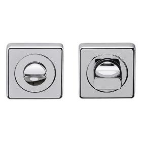 Завертка сантехническая ARCHIE OL-C C хром