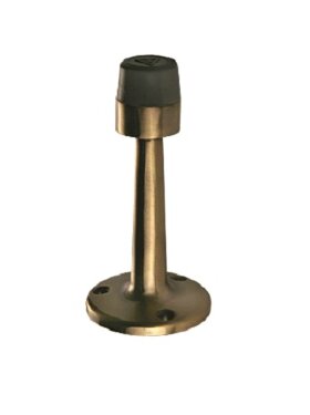 Ограничитель настенный MORELLI DS2 AB Античная бронза