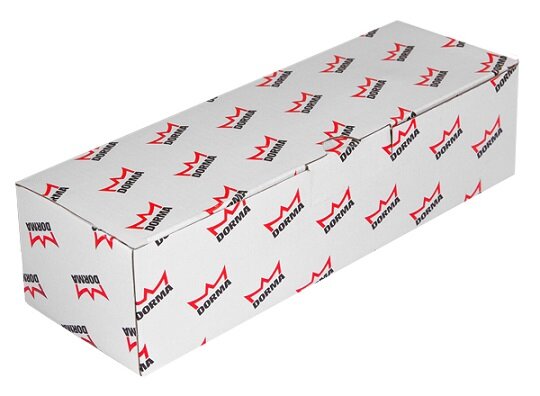 Доводчик дверной DORMA TS 77 EN3 с рычажной тягой Коричневый