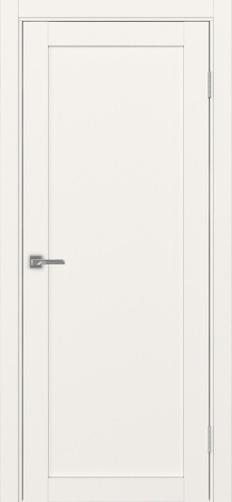 Межкомнатная дверь Оптима Порте Турин_501.1 ЭКО-шпон Бежевый