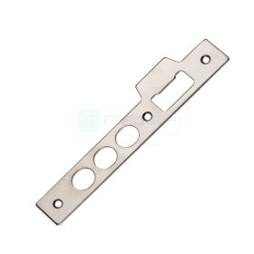 Ответная планка ГАРДИАН к замку 10.11 /128:2873/