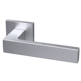 Ручка дверная ARMADILLO SKY USS MWSC-33 Итальянский тисненый