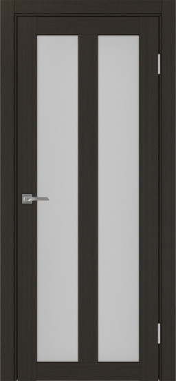 Межкомнатная дверь Оптима Порте Турин_521.22 ЭКО-шпон Венге FL
