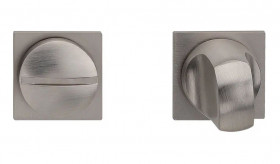 Завертка сантехническая PALIDORE OL 10 MATT SN