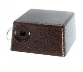 Замок навесной ЗЕНИТ ВС2-10-01