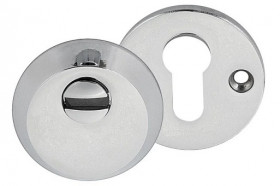 Броненакладка PALIDORE 030-070 PC хром блестящий