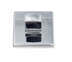 Завертка сантехническая Venezia WC-20 FSS полированный хром