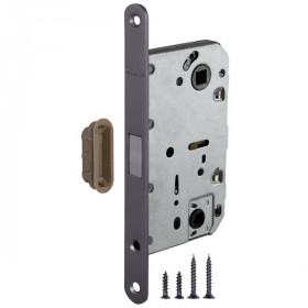 Магнитная защелка FUARO MAGNET M96WC-50 GR графит