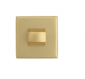 Завертка сантехническая Venezia WC-20 FSS французcкое золото