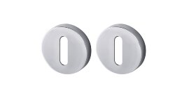 Накладка ARMADILLO NORMAL PS URB CP-8 2 шт Хром