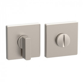 Ручка поворотная PUNTO BK6.K.EST.Q52.JOY SN-3 матовый никель