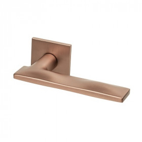 Ручка дверная ARMADILLO K.YM.BANOFFE AC-9 медь