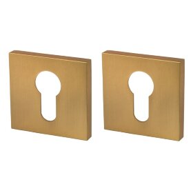 Накладка на цилиндр ARMADILLO CYLINDER ET USS FSG-39 Флорентийское золото