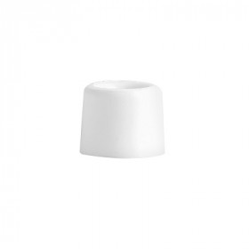 Упор дверной AJAX DSF-30/25 WH белый