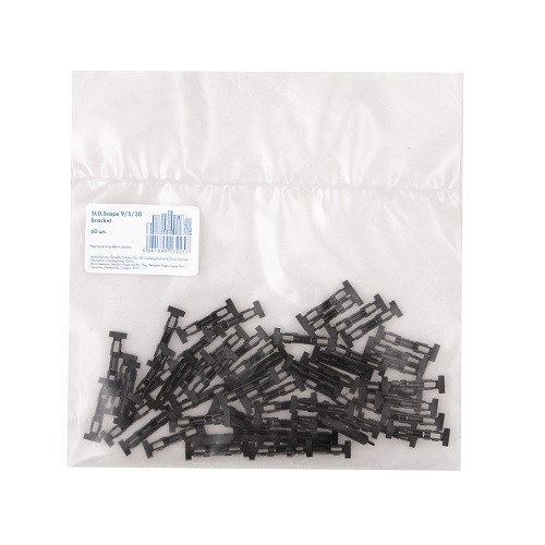 Крепеж для профиля крышки ARMADILLO SLD.Scope 9/5/30 bracket 60 pcs