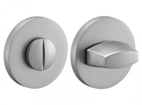 Завёртка сантехническая MORELLI MH-WC-R6 SC сатинированный хром