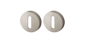 Накладка ARMADILLO NORMAL PS URB SN-3 2 шт Матовый никель