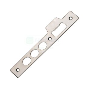 Ответная планка ГАРДИАН к замку 12.11 /128:0068/