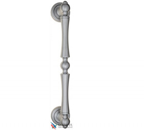 Ручка скоба Fratelli Cattini FOGGIA 315мм (265мм) D1P-CS матовый хром