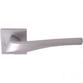 Ручка дверная FADEX FORME 278 MINERVA Матовый хром FIXA