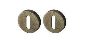 Накладка ARMADILLO NORMAL PS URB АВ-7 2 шт Бронза