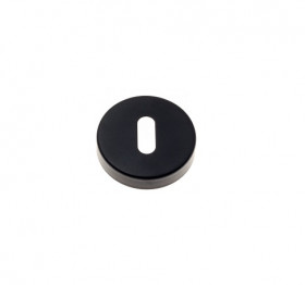 Накладка под ключ буратино Fratelli Cattini KEY 7-NM матовый черный