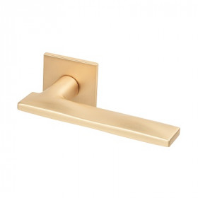 Ручка дверная ARMADILLO K.YM.BANOFFE FSG-39 флорентийское золото