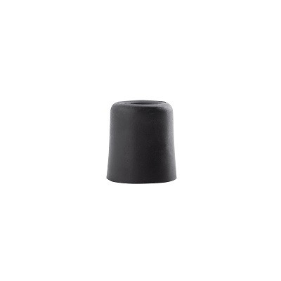 Упор дверной AJAX DSF-31/35 BL черный