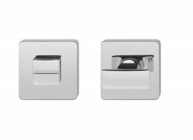 Завертка сантехническая COLOMBO BT19BZG6-CR полированный хром