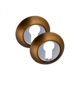 Накладка на цилиндр PALIDORE CL CF Кофе