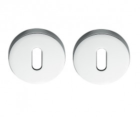 Накладка под ключ буратино COLOMBO CD1043G-CR полированный хром