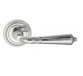 Ручка дверная Venezia VIGNOLE D3 полированный хром