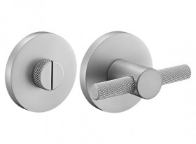 Завёртка сантехническая MORELLI MH-WC-R6T SC сатинированный хром