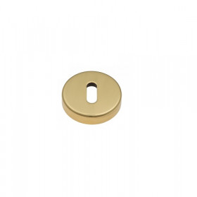 Накладка под ключ буратино Fratelli Cattini KEY 7-OLV полированная латунь