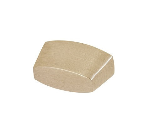 Вертушка на цилиндр ARMADILLO T.Knob-Slim FSG-39 флорентийское золото