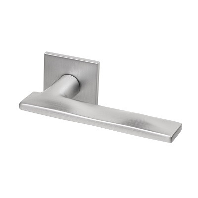 Ручка дверная ARMADILLO K.YM.BANOFFE MWSC-33 итальянский тисненый