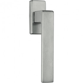 Оконная ручка FORME A0254 ASTI МАТОВЫЙ ХРОМ