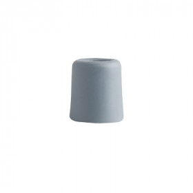 Упор дверной AJAX DSF-31/35 GREY серый