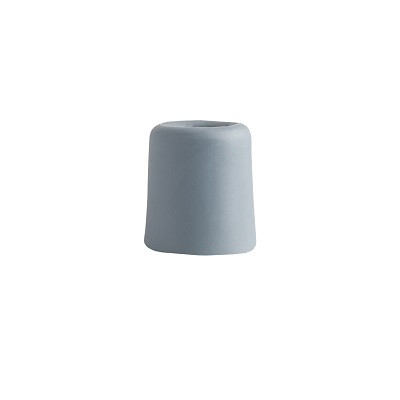 Упор дверной AJAX DSF-31/35 GREY серый