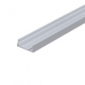 Крышка вертикальная под щетку ARMADILLO SLD.Scope 43/16/3200 cover AL 3,2 м